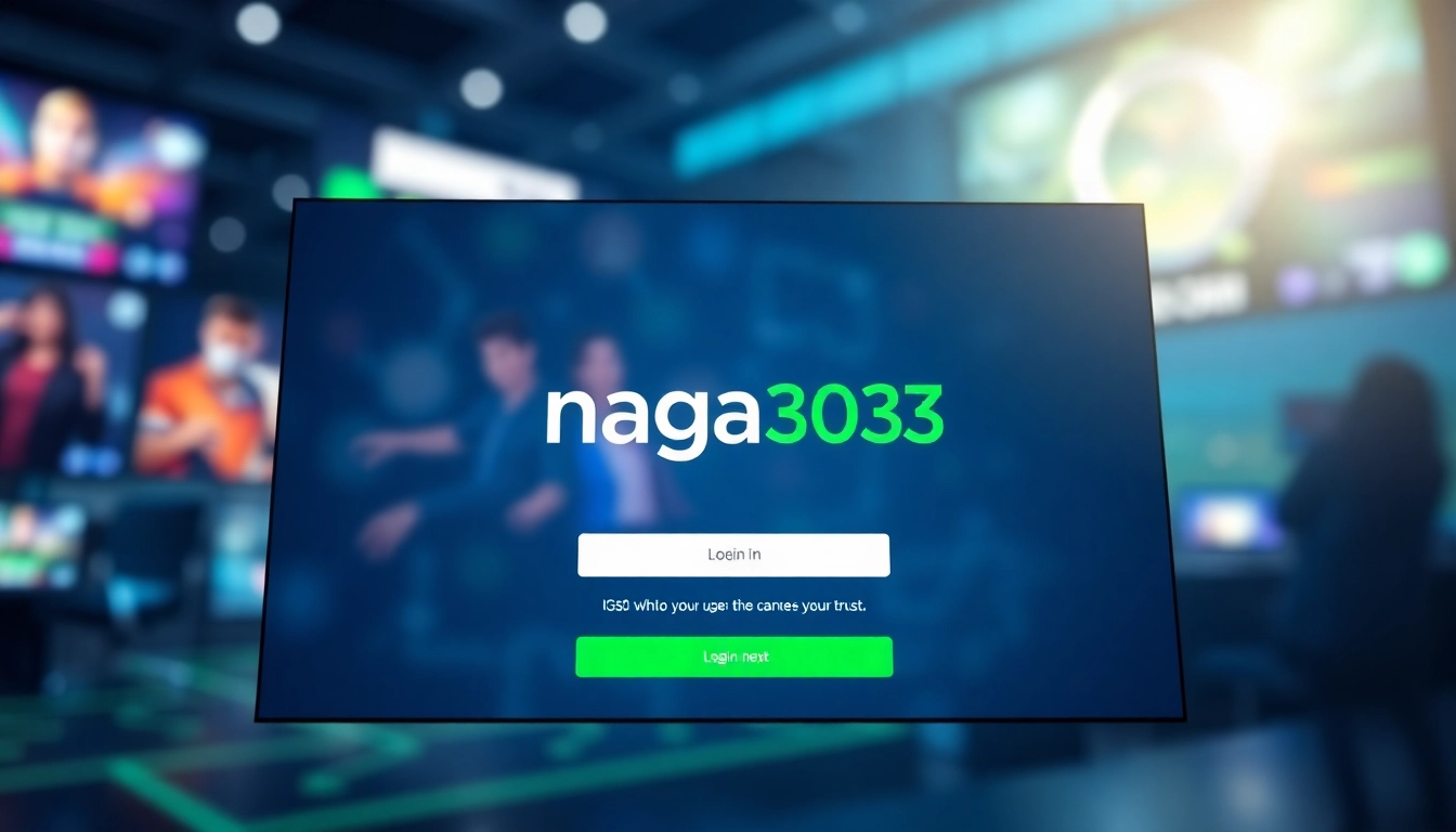 Akses cepat ke naga303 login daftar dengan tampilan antarmuka permainan online yang modern.