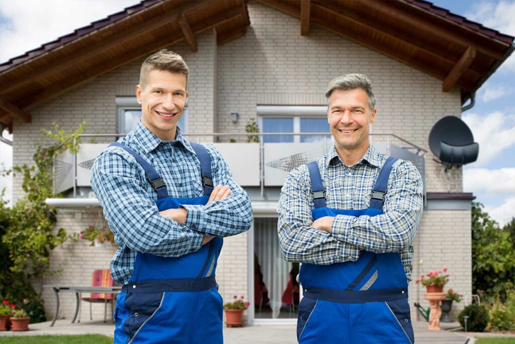 Rümpelpeter: Zuverlässige Wohnungsauflösung in der Nähe