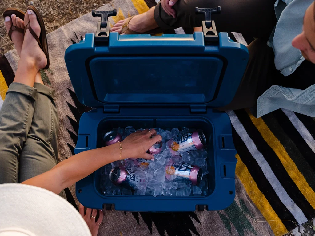 gel cold packs for Secure Temperature-Controlled Shipping