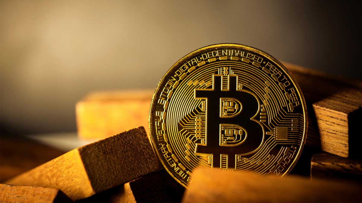 Bitcoin Trends and Price Alerts, Only on BTCUSA