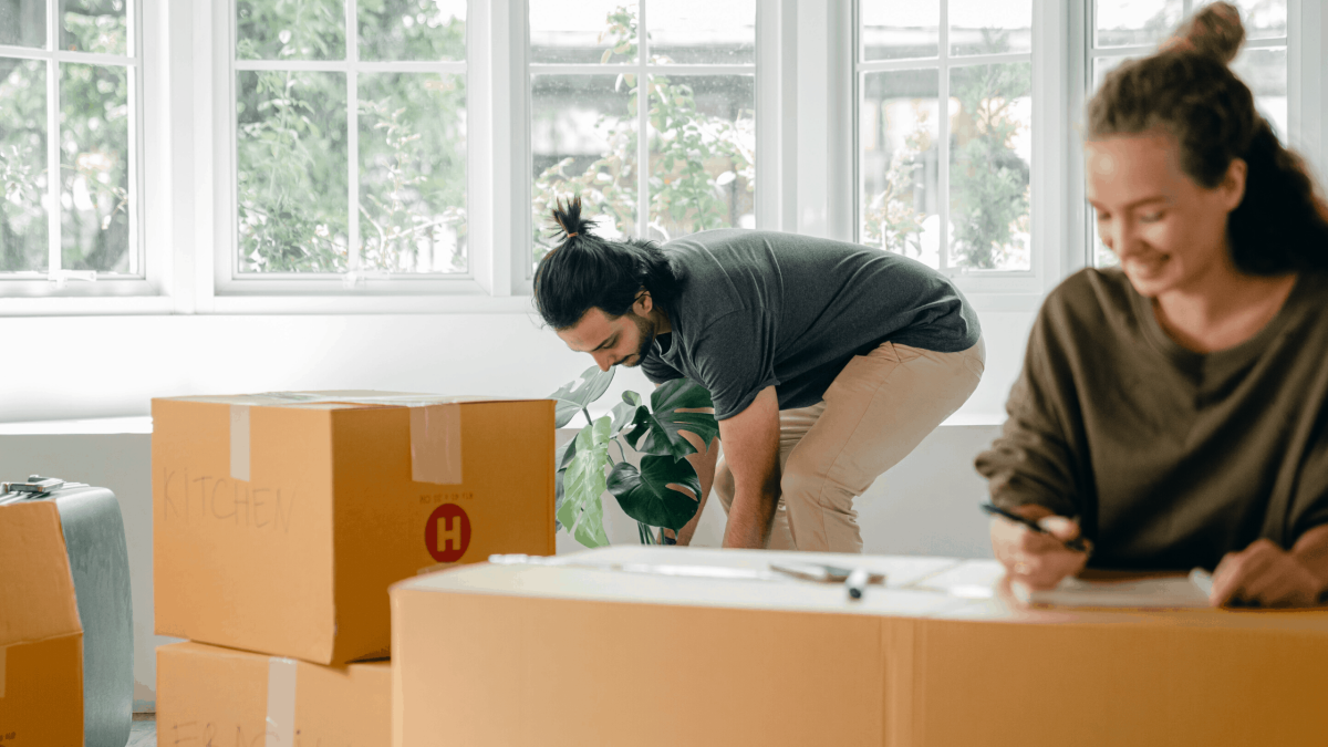 Local Movers Phoenix AZ – Trusted Moving Specialists by DTS Logistics L.L.C.