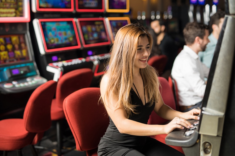 Akses File Ringan Game Slot Lewat Link Resmi dengan Bantuan viutoto login