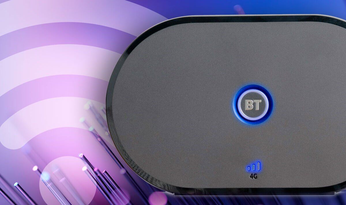 Family-Friendly Broadband Deals with Parental Controls