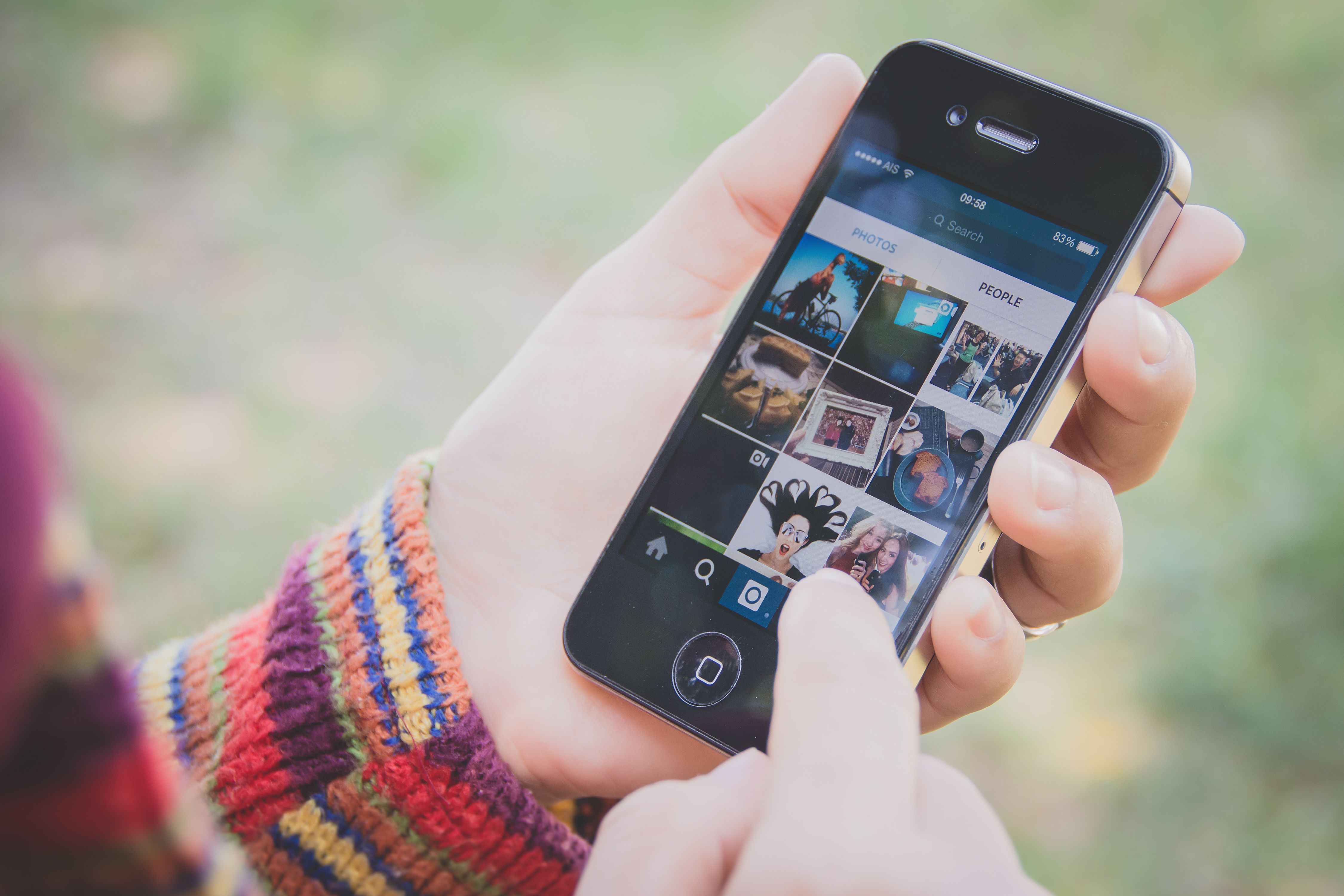 How Instagram SEO Helps Your Content Rank and Reach More Users