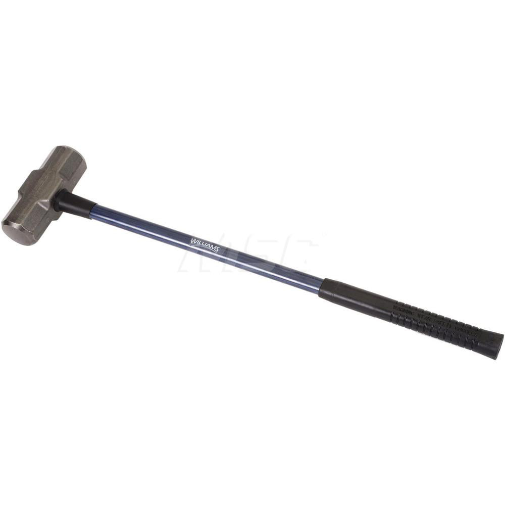 Foxy Manufacturing: USA Spike Maul Handles Built to Last