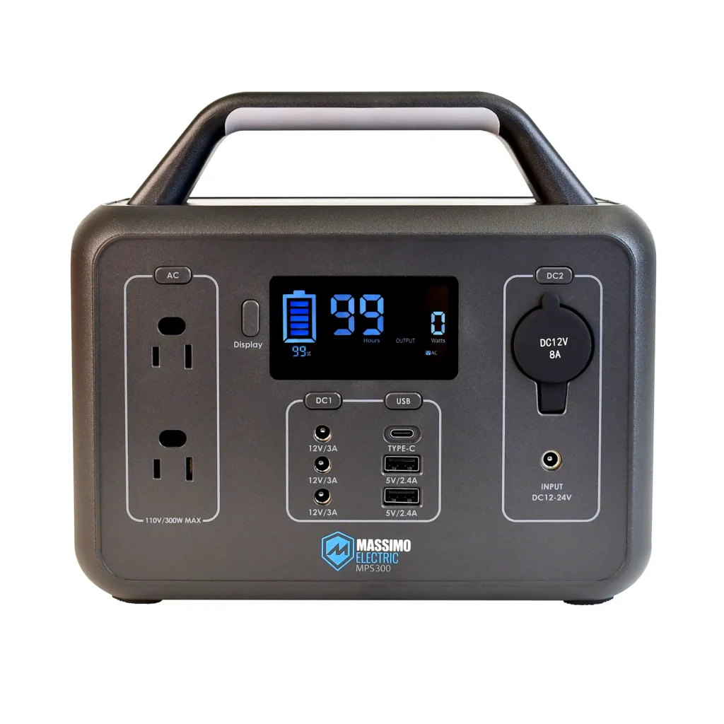 Top Affordable Power Station Models for Everyday Use