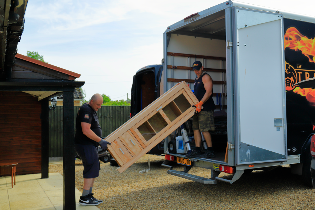 Streamlined Solutions for Provincial Moving & Storage: Your Comprehensive Guide