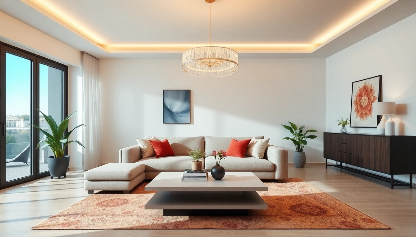 Discover modern furniture from https://deco2.gr, showcasing a stylish living room with elegant decor.