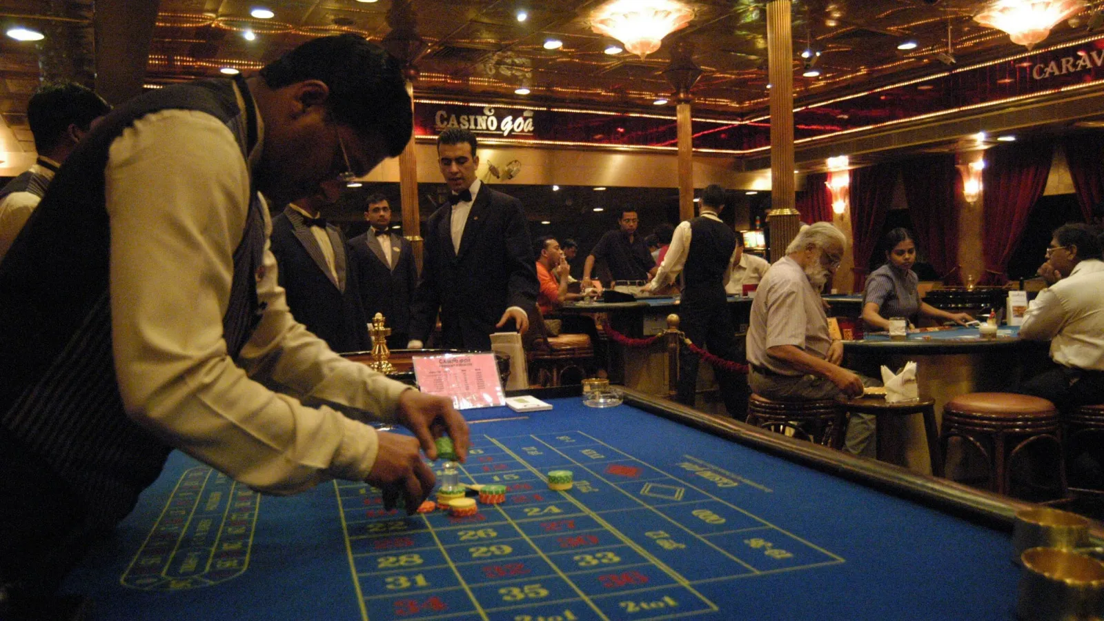 Top Picks for the Best Online Casinos in Georgia for 2025