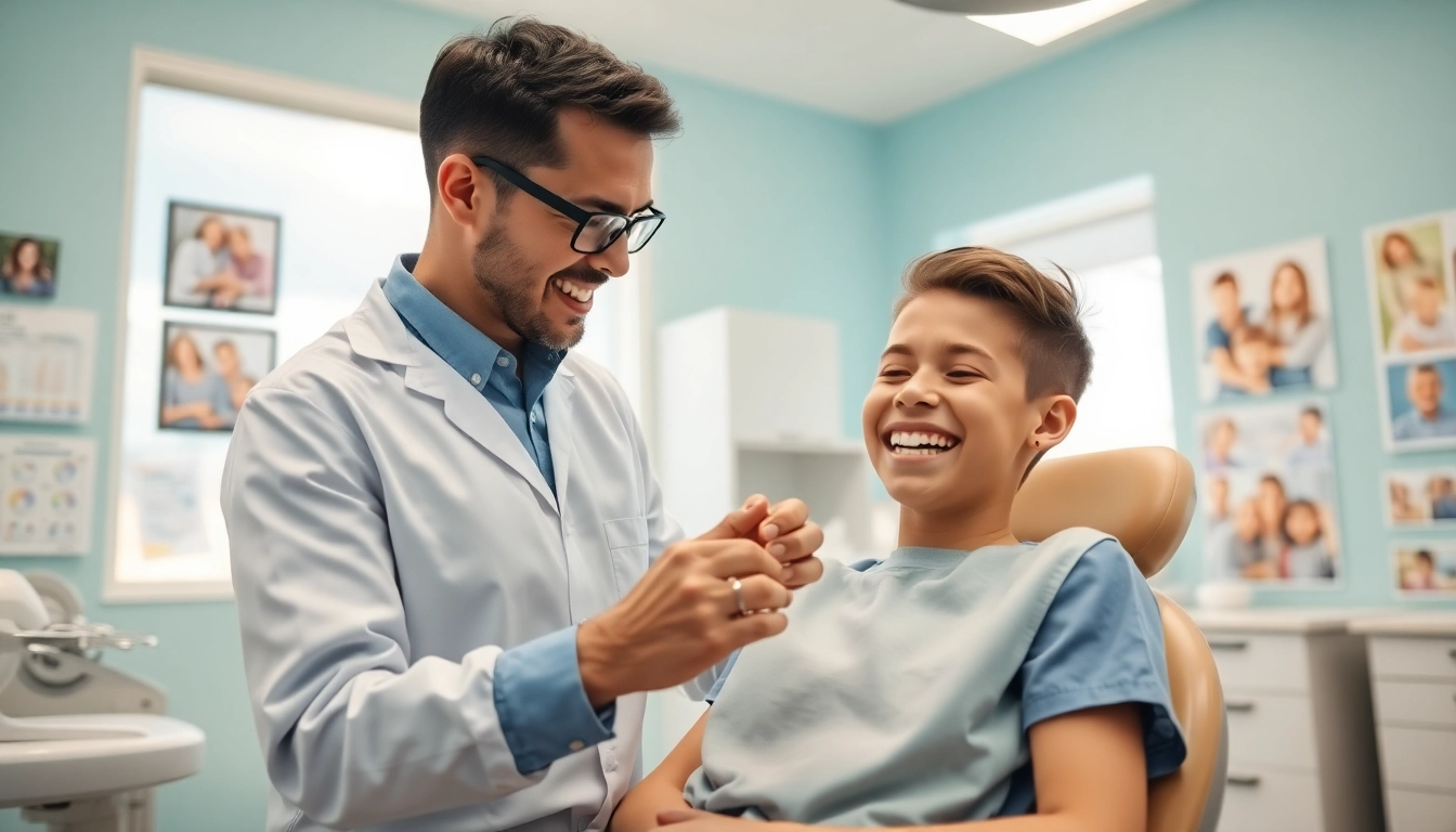 North Edmonton Orthodontist for Personalized Treatments