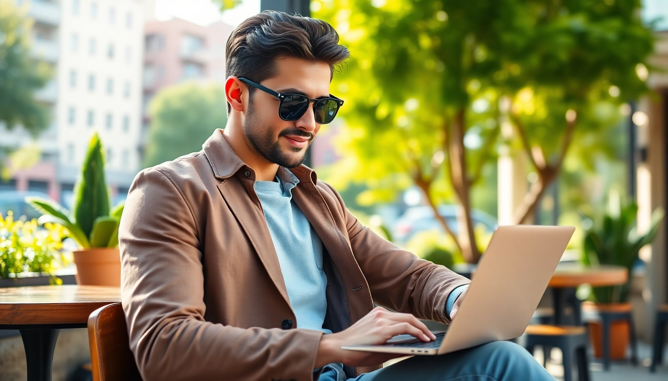 Bezoek de moderne man op https://menlife.be met stijlvolle mode en een inspirerende sfeer.