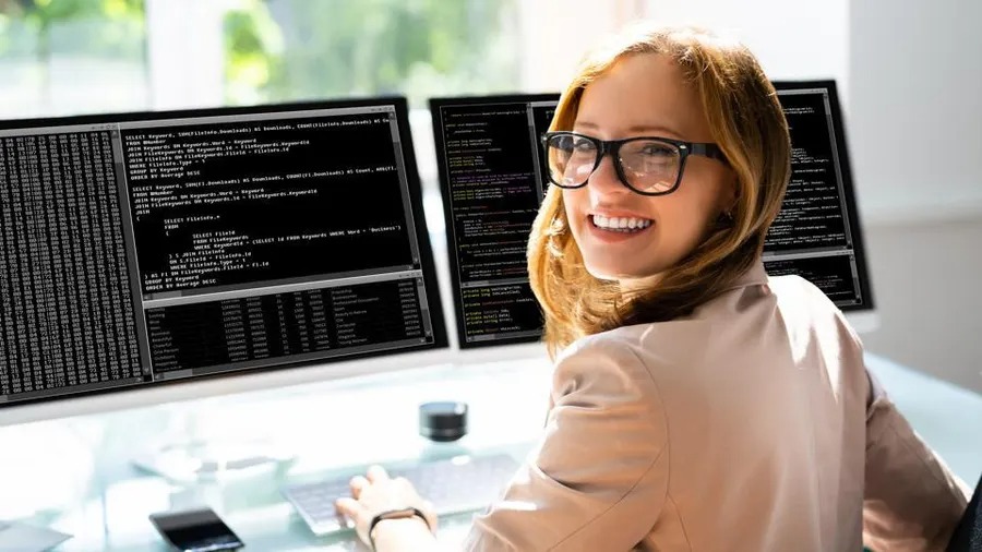 Webdesign, das Ihre Marke perfekt präsentiert