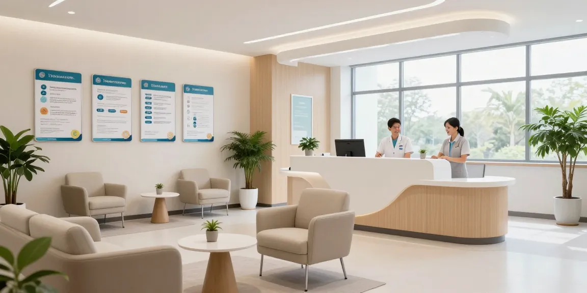 Hair transplant turkey price overview in a modern health clinic, showcasing comprehensive patient care.