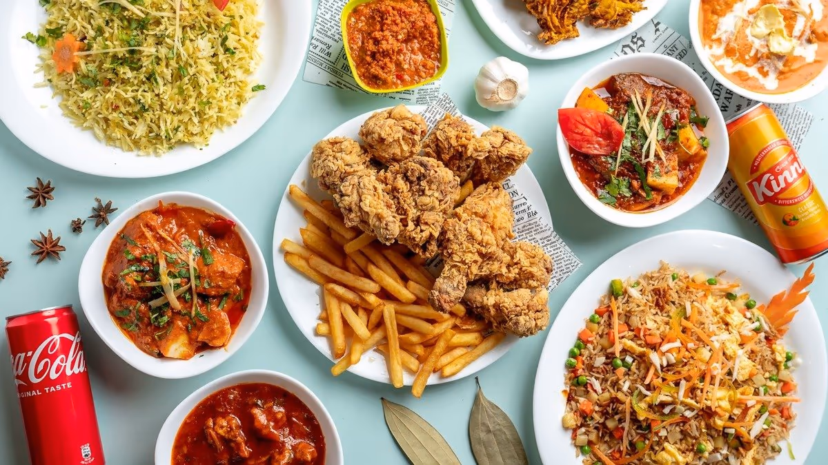 Savor Authentic Flavors at the Best Indian Restaurant Malta