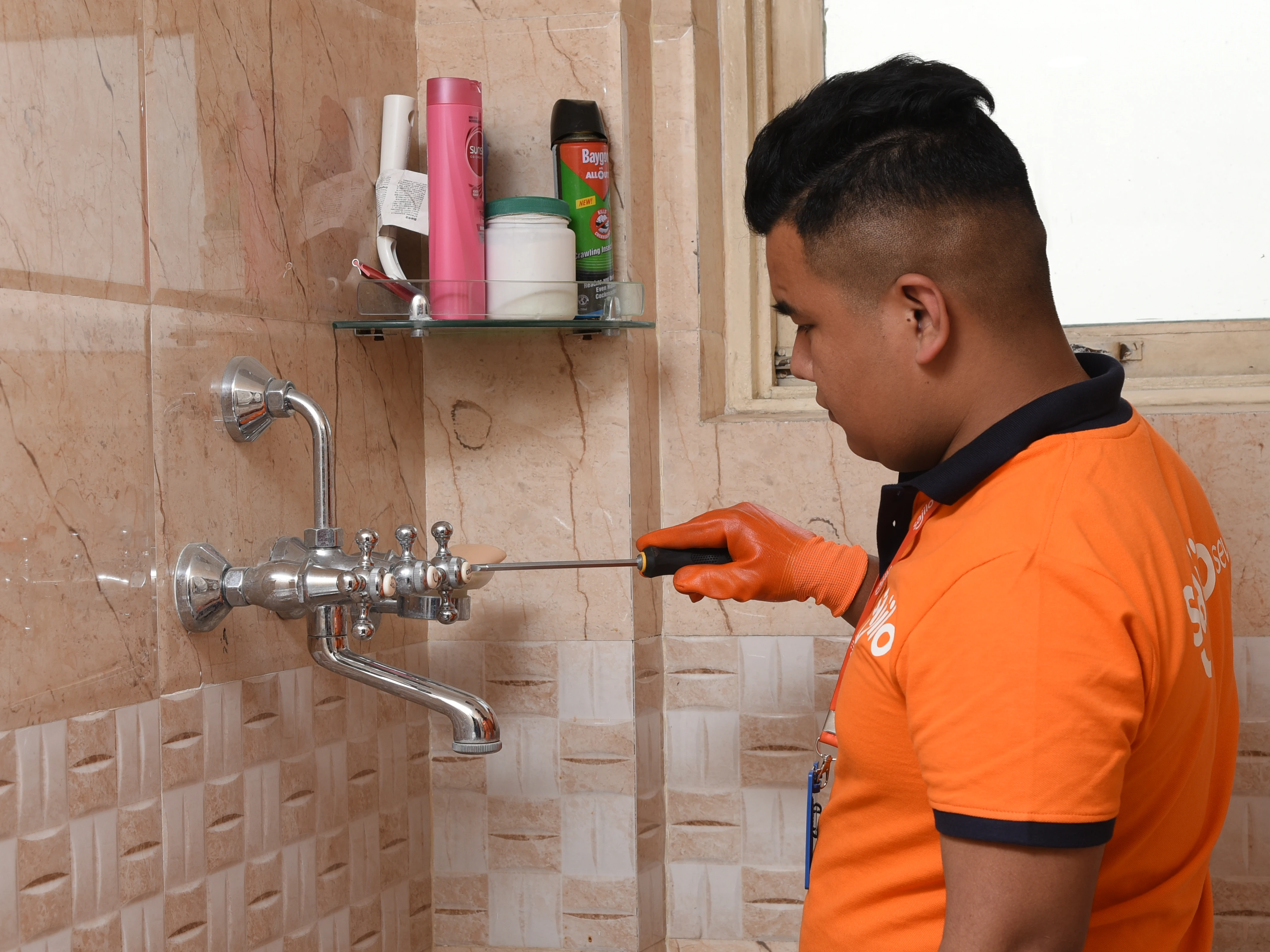 Top Tools Used by a Modern Plumber Chapel Hill