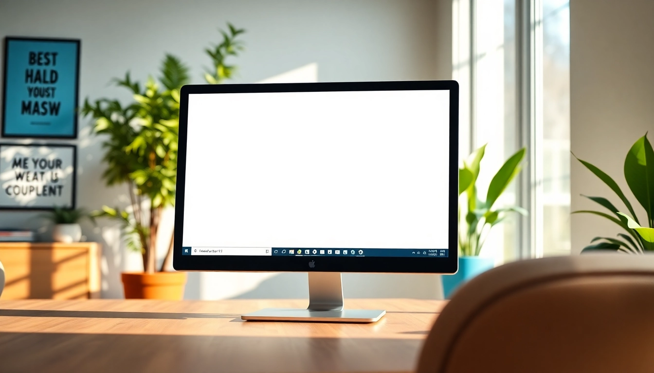 Explore how to acquire a legitimate Windows 11 Key in a professional digital workspace.