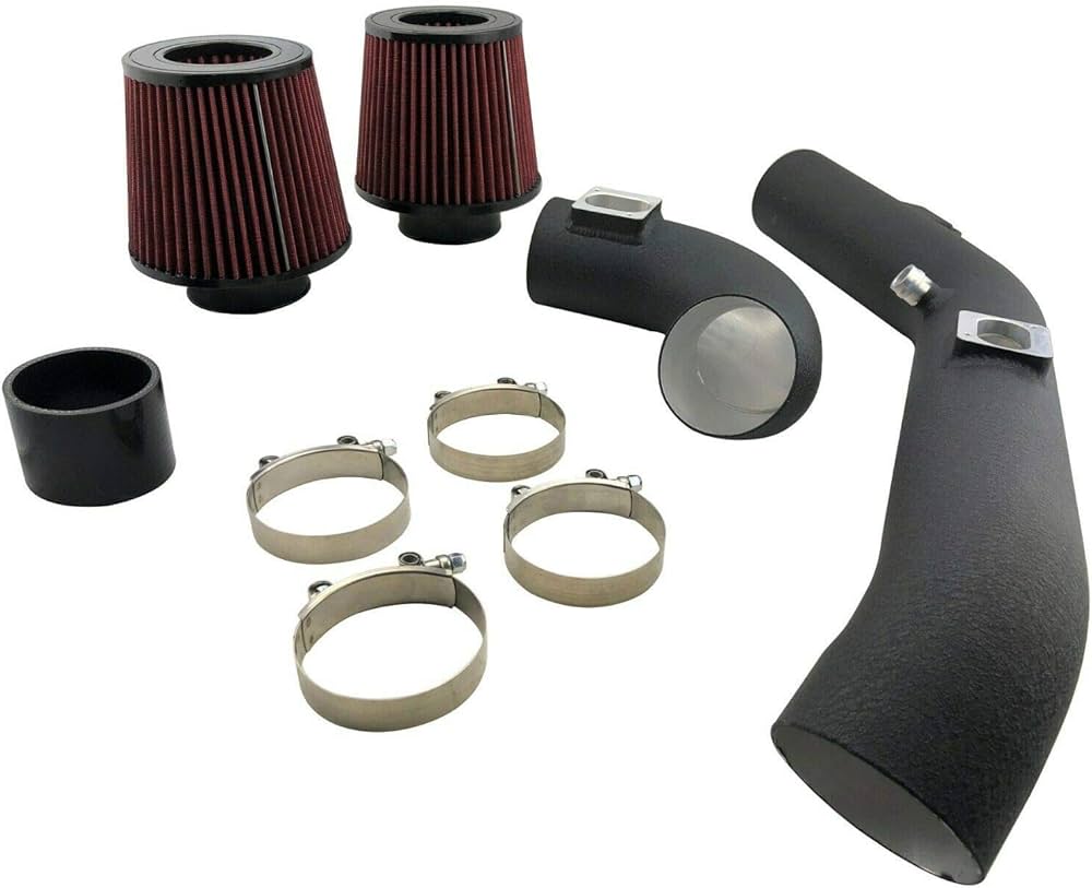 RVNG RaceWorks S55 Upgrades – Power, Reliability, and Style