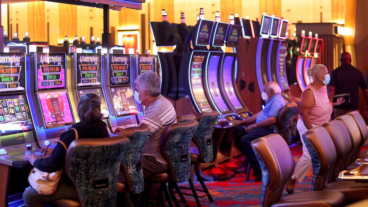 Menang Besar dengan Permainan Winmy Slot yang Mengasyikkan
