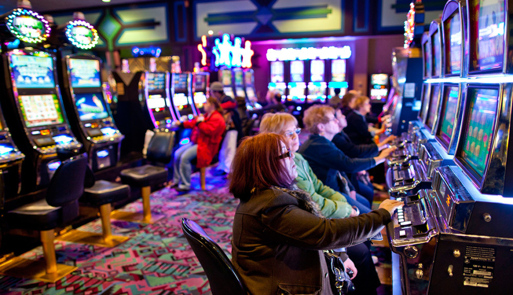Your Guide to the Best Online Casinos in Oklahoma: Exciting Options Await