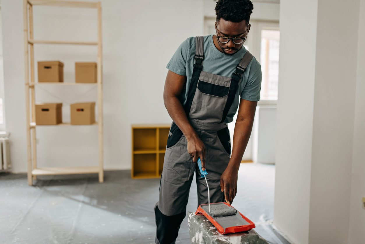 Affordable House Painting in Minneapolis Professionals