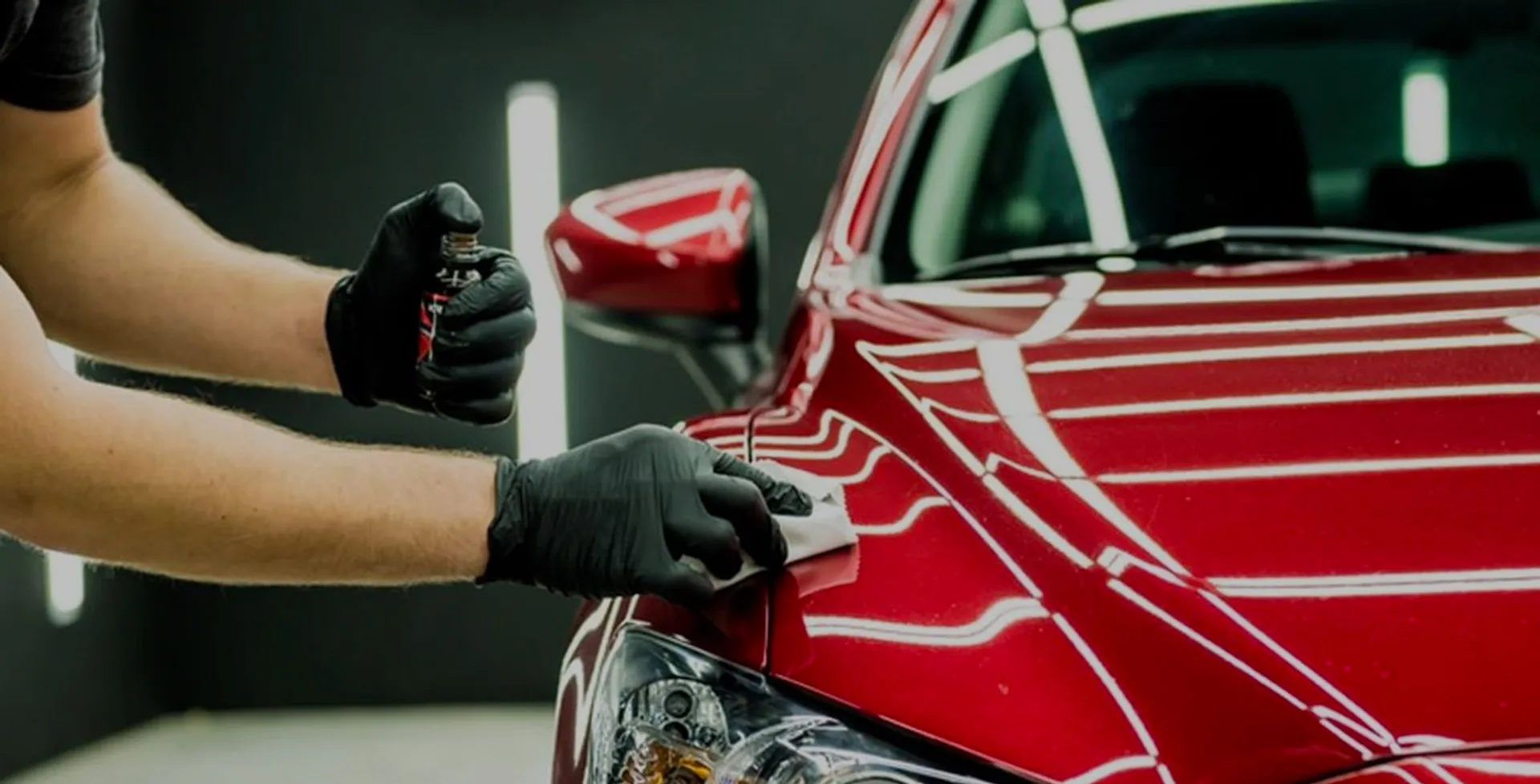Expert Auto Ceramic Coating Services for UV and Contaminant Defense