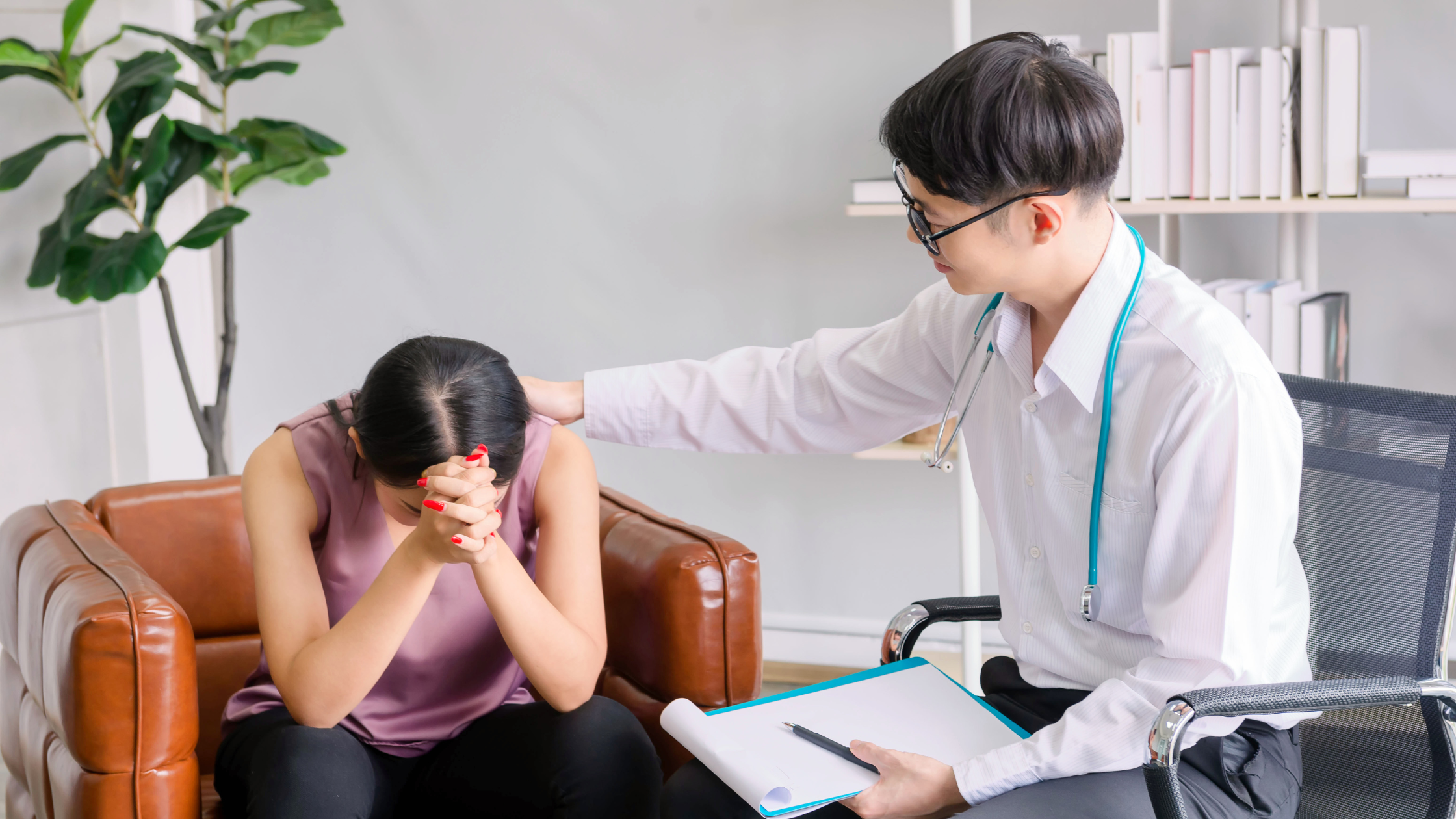 Expert Psychiatry Care India: Treatment Beyond Talk Therapy