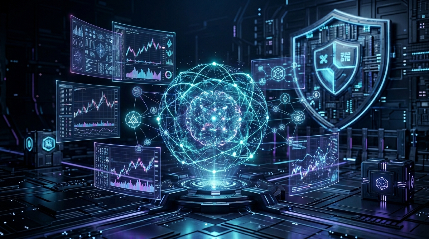 Best Free AI Crypto Trading Bot Platforms Compared (2026 Guide)