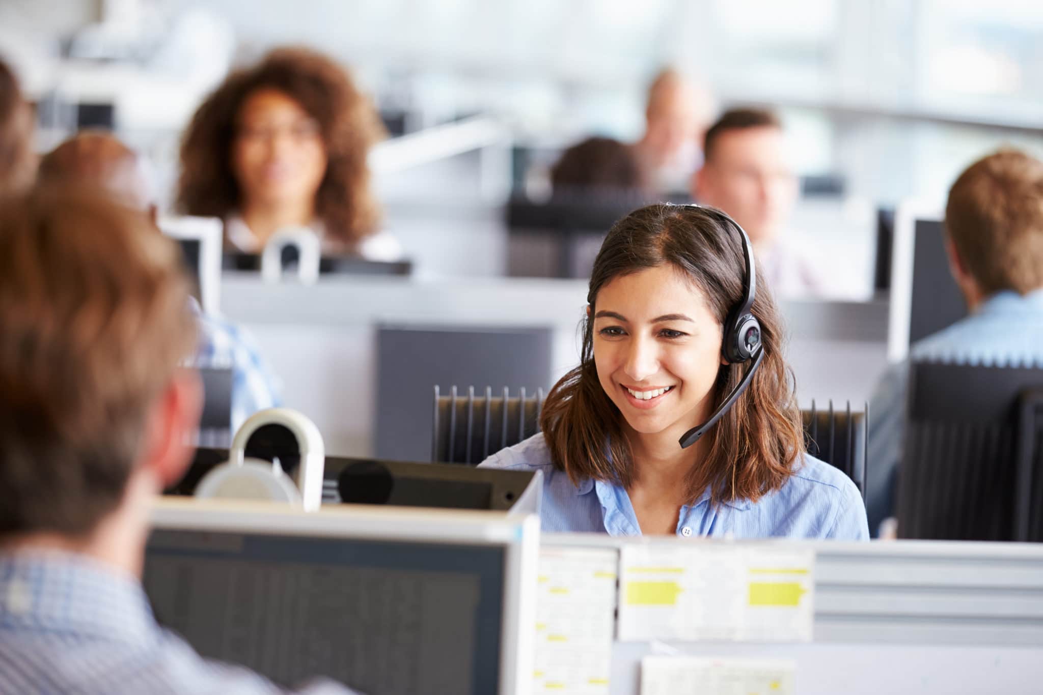 Plumber Answering Service AI – Dispatchly Virtual Receptionist for Plumbing Companies