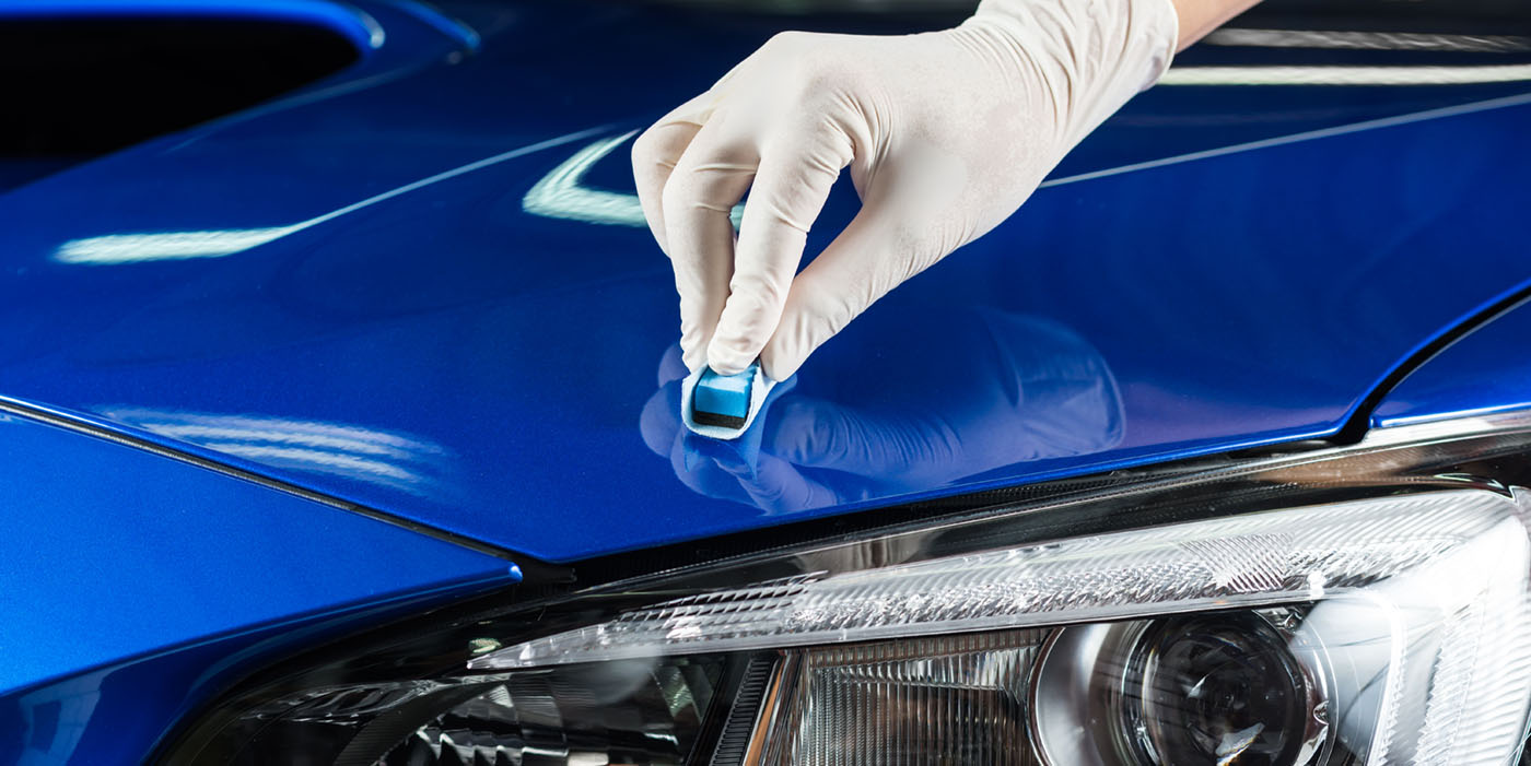 Mobile Ceramic Coating Chattanooga for Ultimate Protection | Big Dog Detail