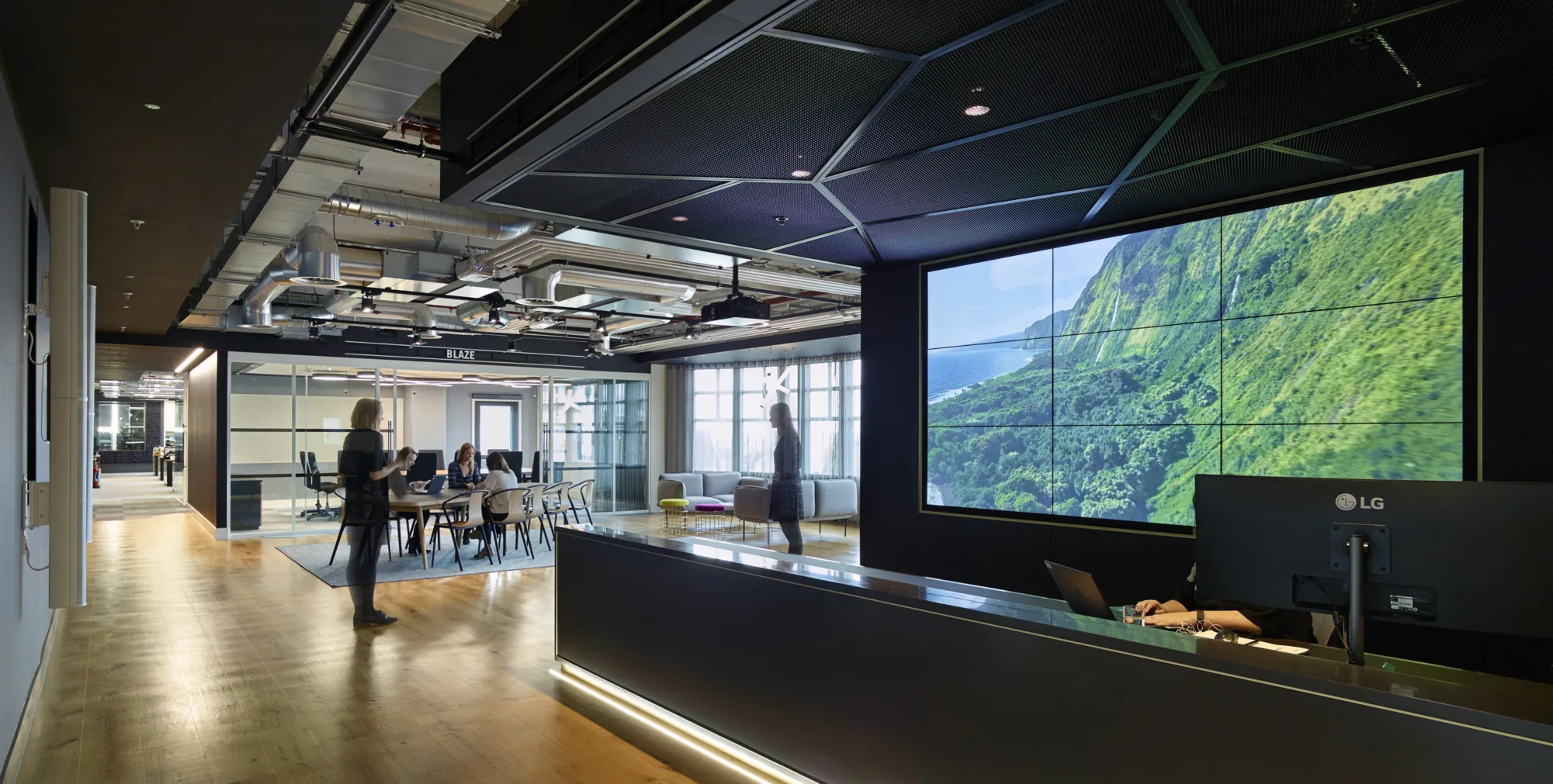 Advanced Event Technology Solutions in Washington DC