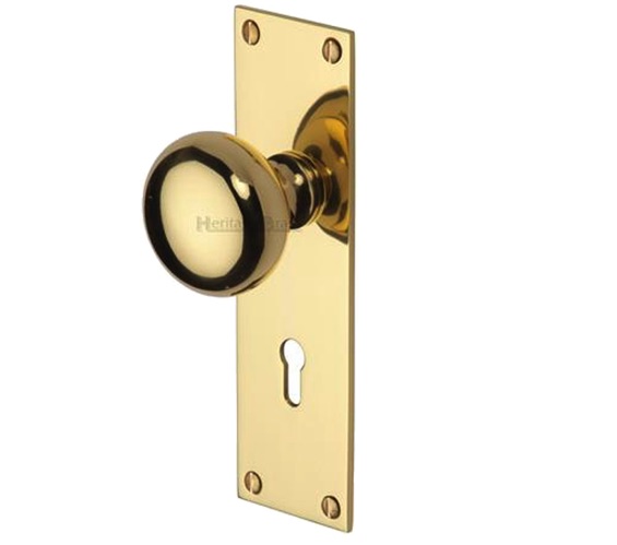 Door Handle Company – Handpicked Knobs for Stylish Interiors