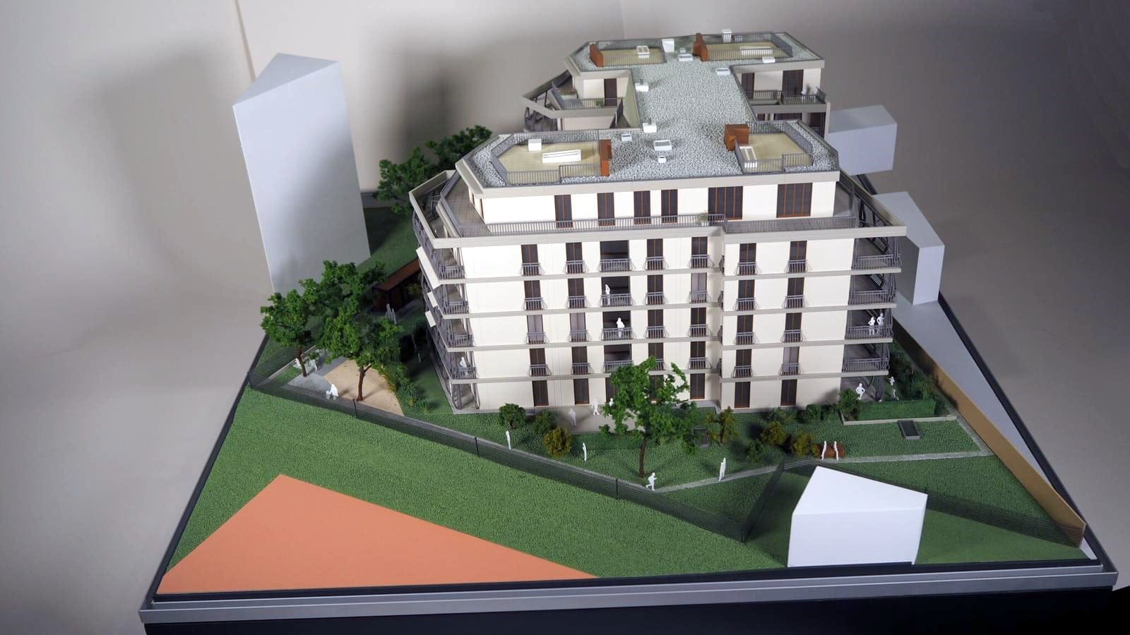 Architekturmodellbau Bremen: Kreative Lösungen für moderne Architekturprojekte
