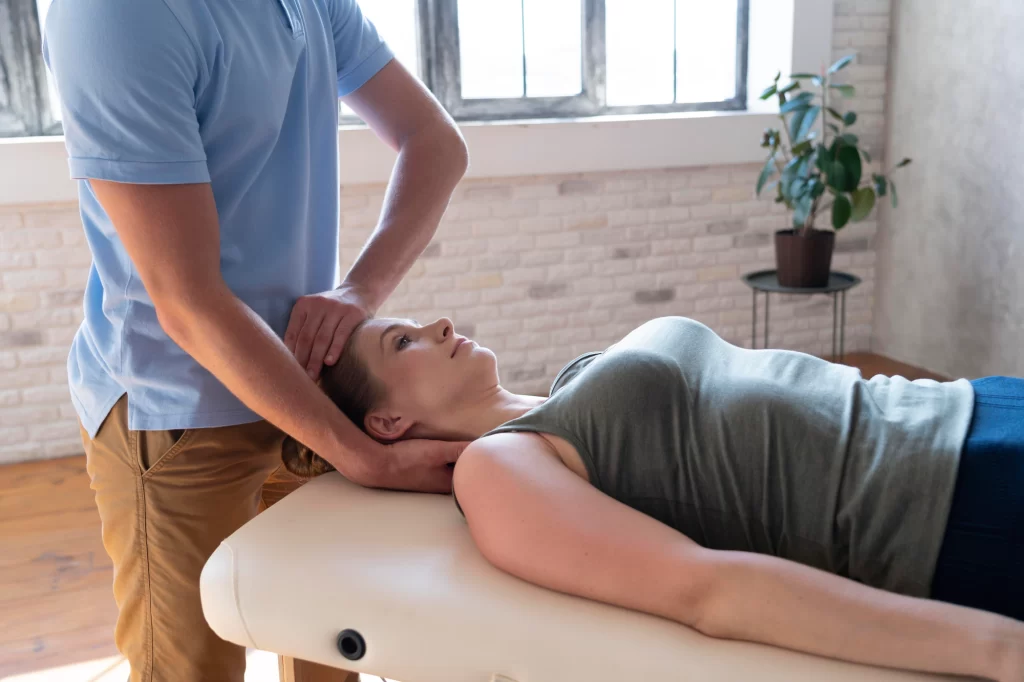 Essential Insights on Griesbach Physiotherapy for Maximum Recovery