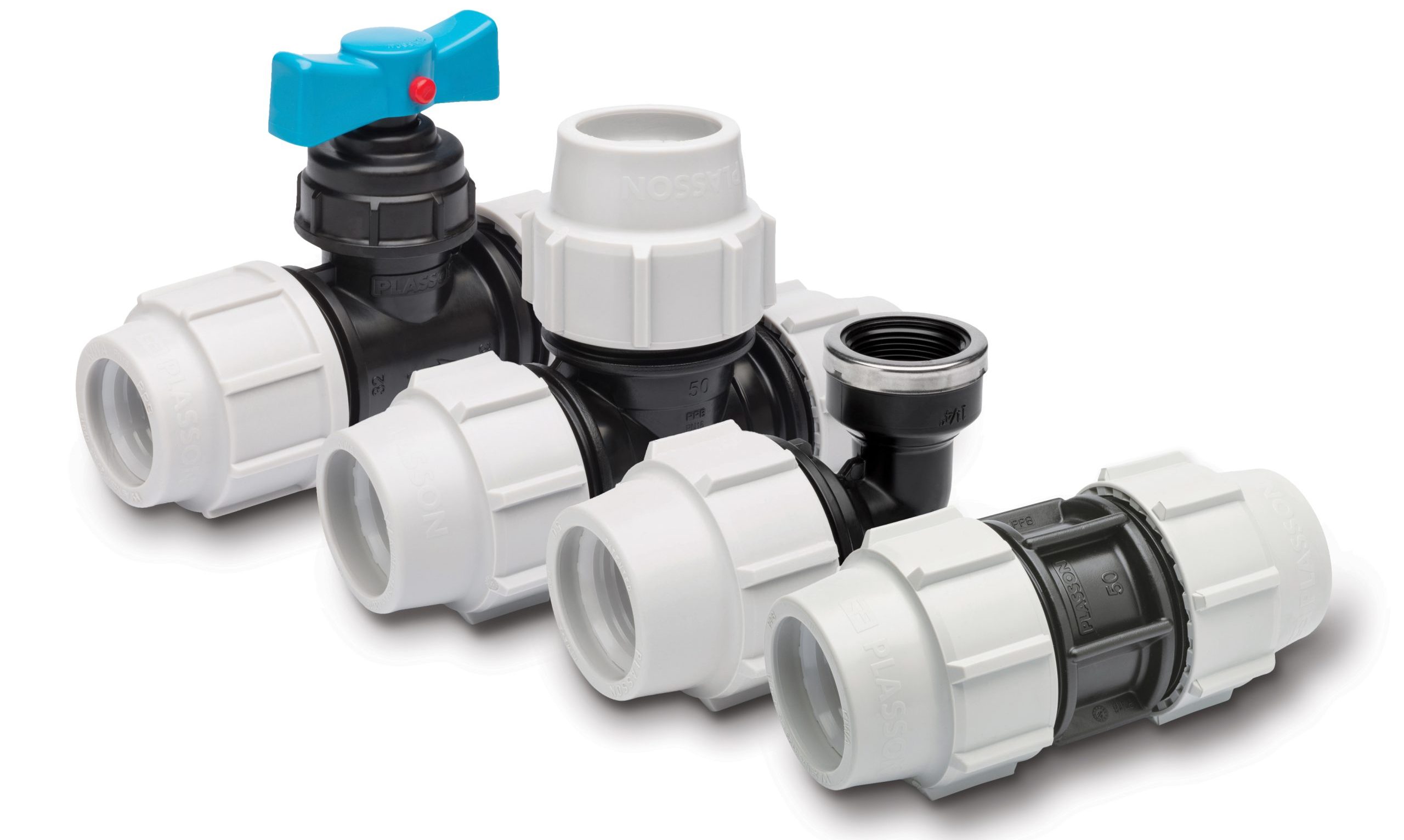 Best high-pressure AN fittings for turbocharged engines