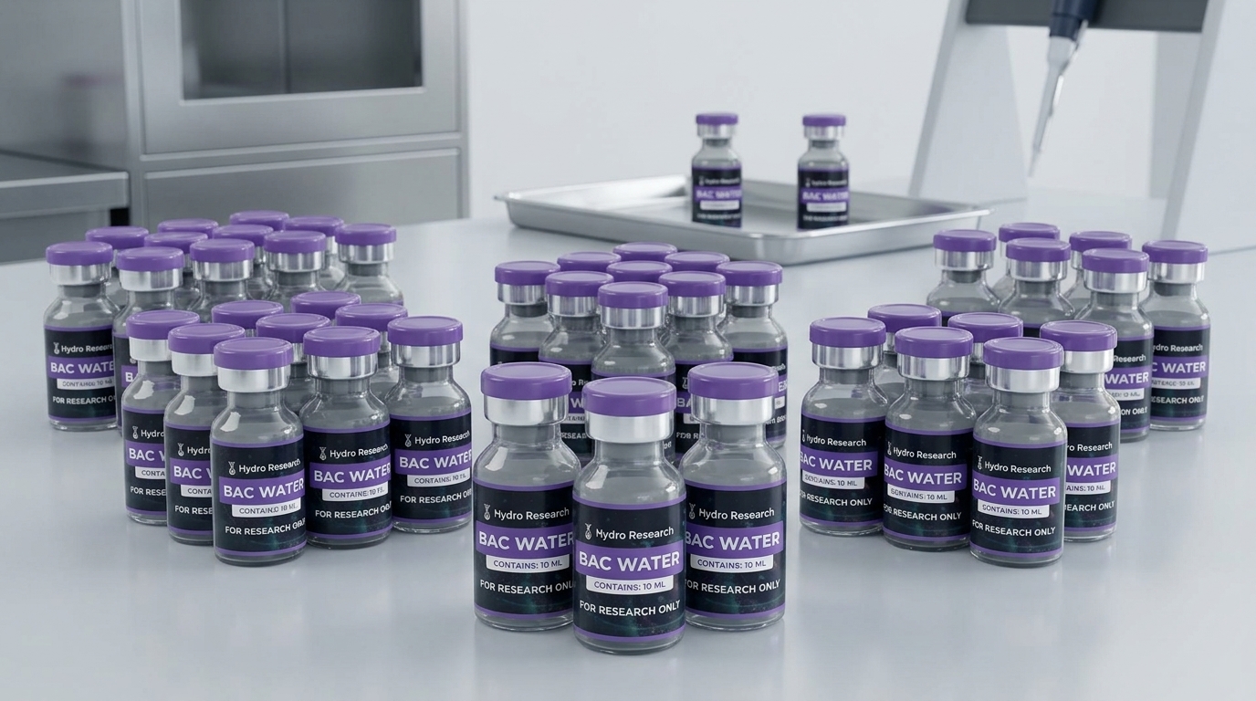 Trusted Hydro Peptides Supplier for Research Excellence