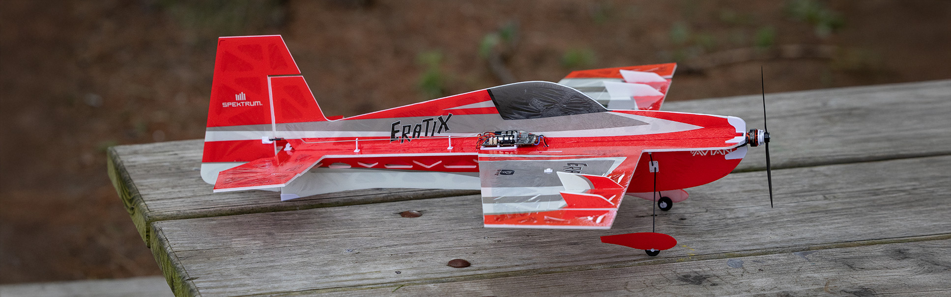 High-Performance RC Jet Designs for Ultimate Speed