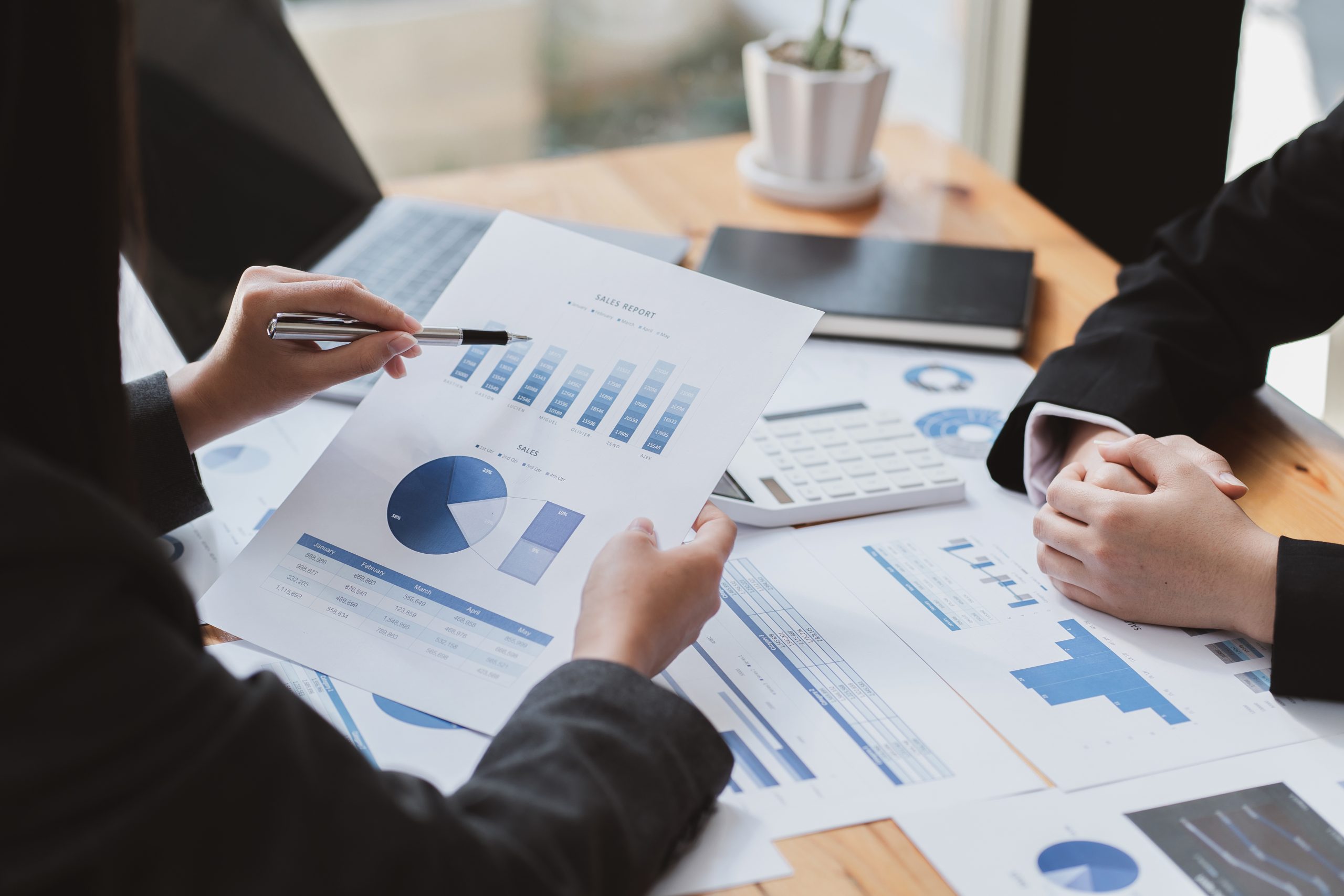 Personalized Retirement Planning Using social security maximization Techniques