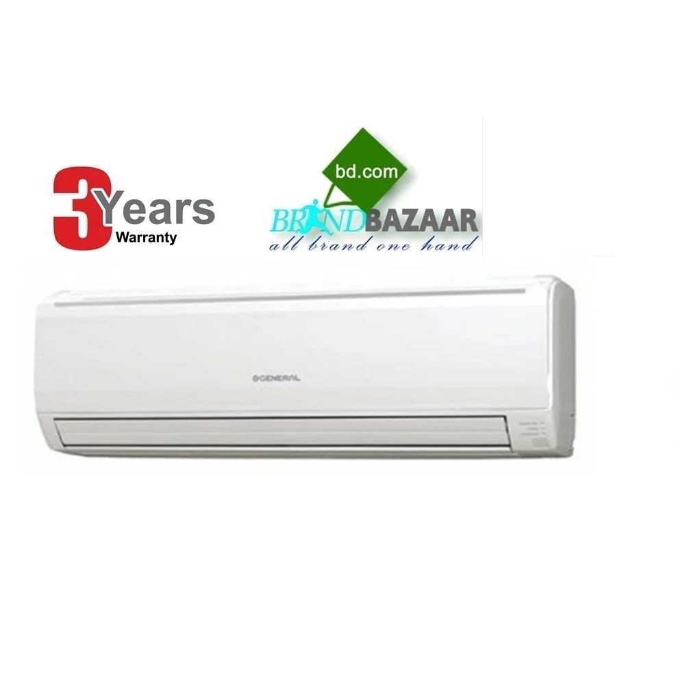O General AC vs. Other Brands: What Sets It Apart