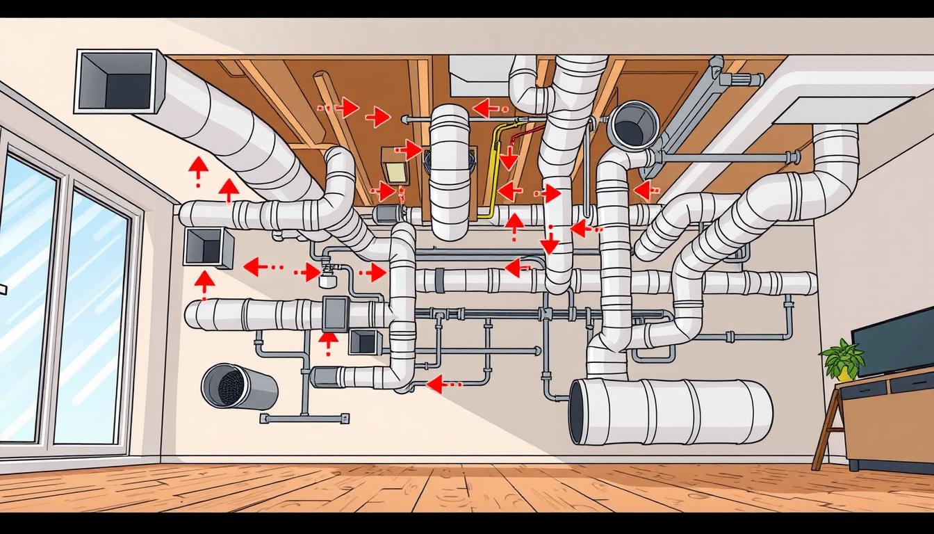 Expert HVAC System Duct Design by E-Calcs Plus