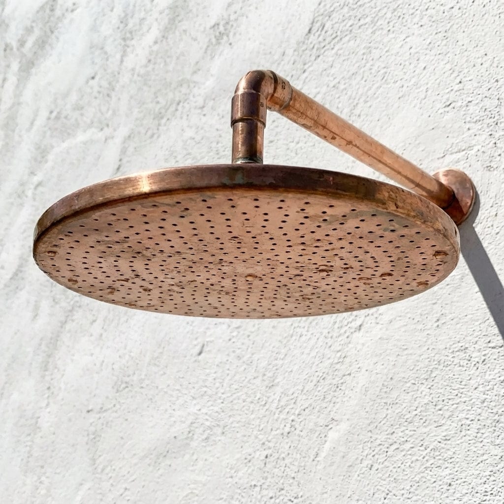 Best Copper Shower UK – Durable & Stylish Systems