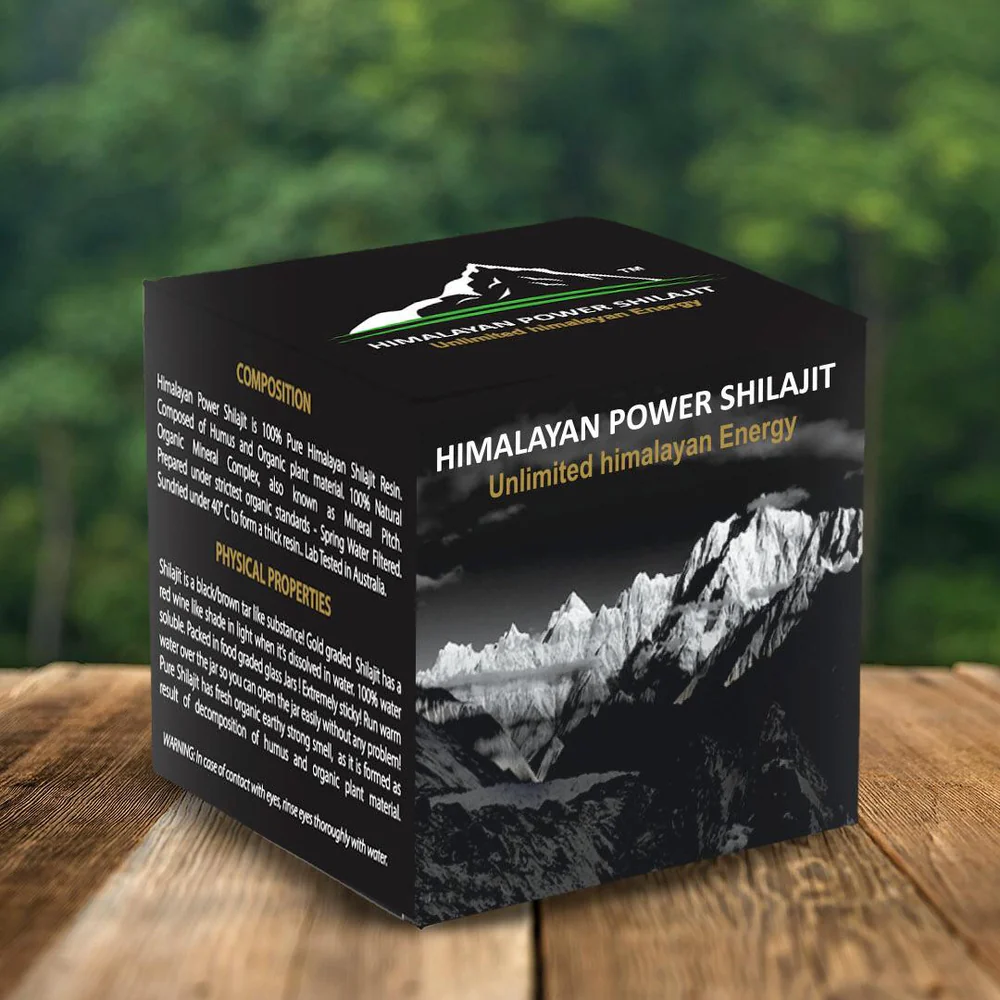 Where to Find Shilajit in Australia: 100% Pure & Lab-Tested