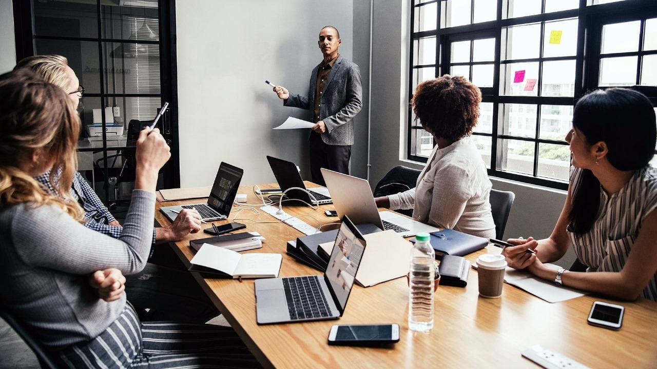 Partner with a Trusted Professional Employer Organization (PEO) for Seamless HR Support