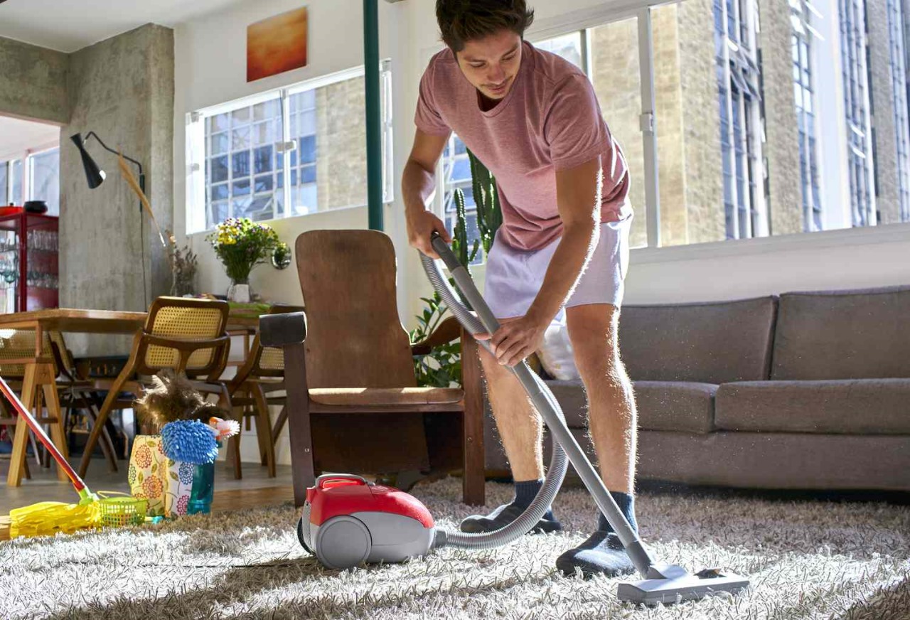 Villa Deep Cleaning Services Dubai for Pet Owners
