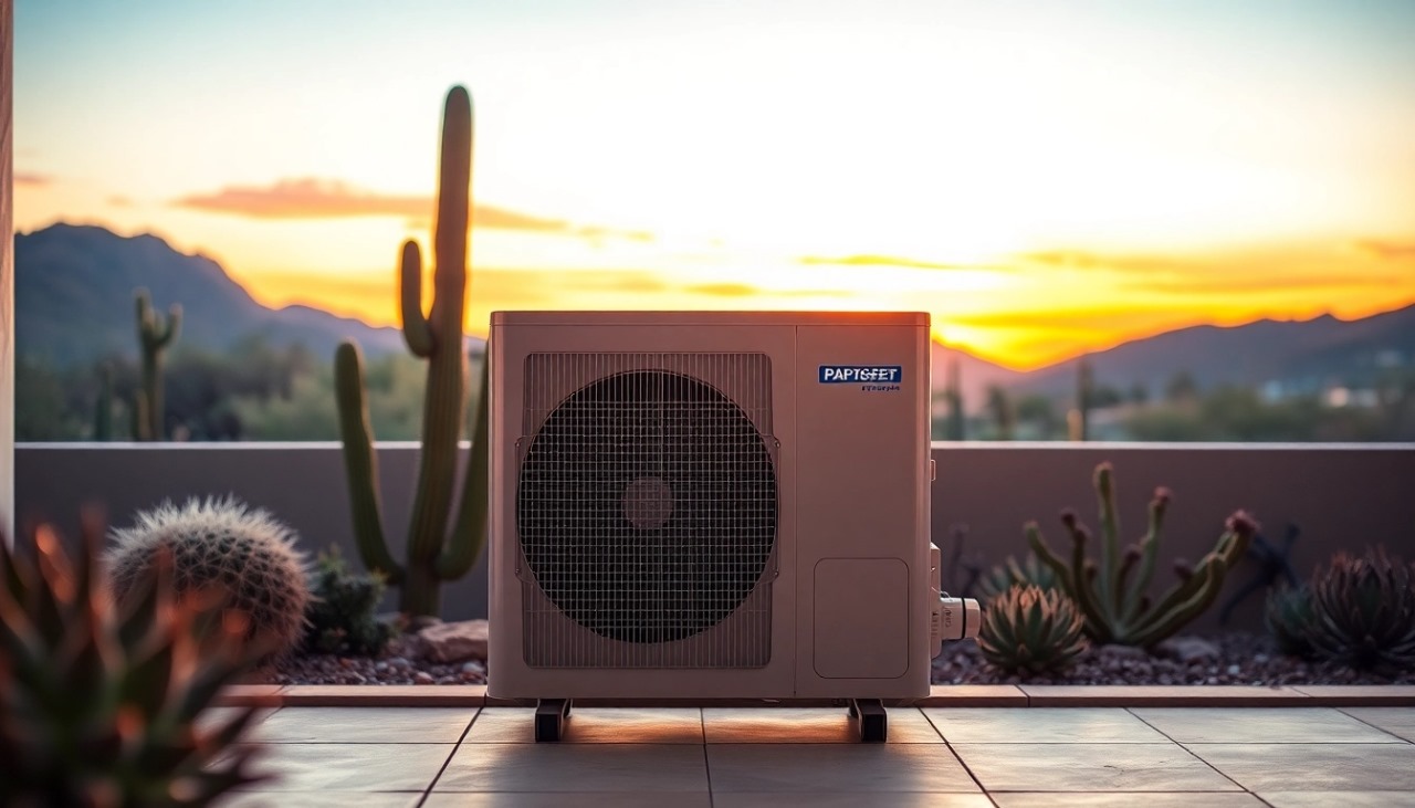 Licensed & Insured AC Repair Tampa FL | Call Pronto Today
