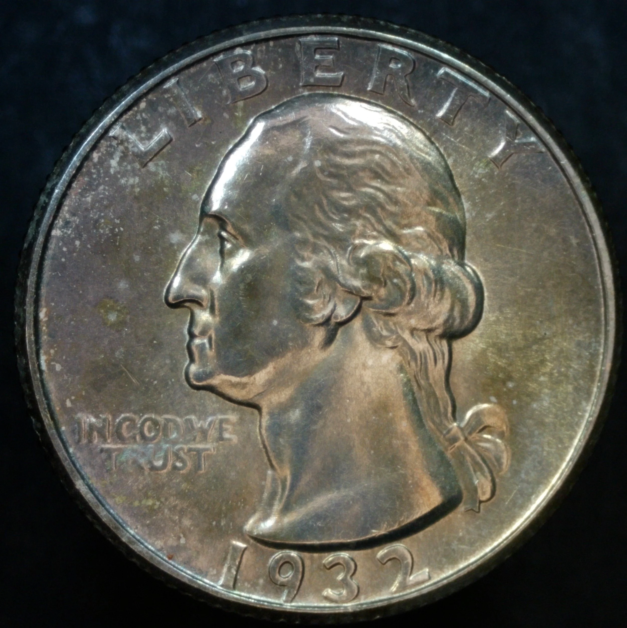 Rare Quarters Worth Money from the 1970s to Today