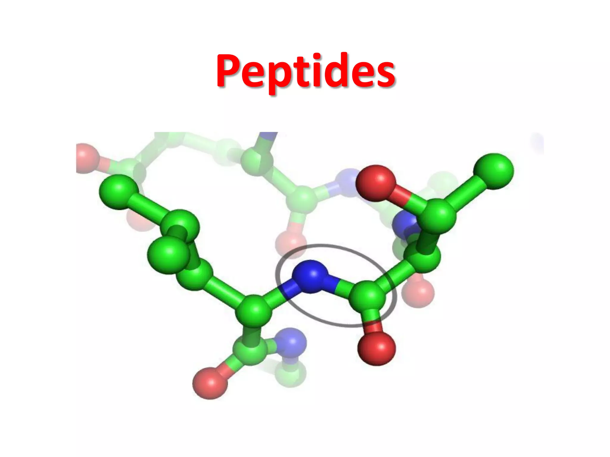 Unlocking Potential with Research-Grade Peptides