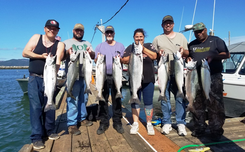 Cabo Fishing Charters | Best Deep Sea Fishing Trips