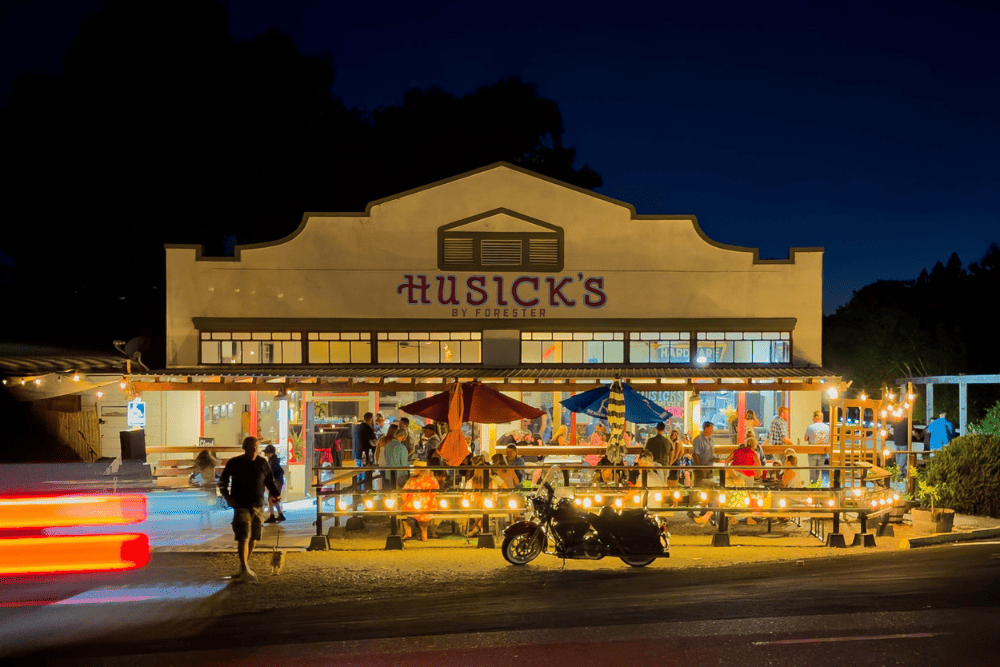 Why Clarksburg California Is Worth Visiting