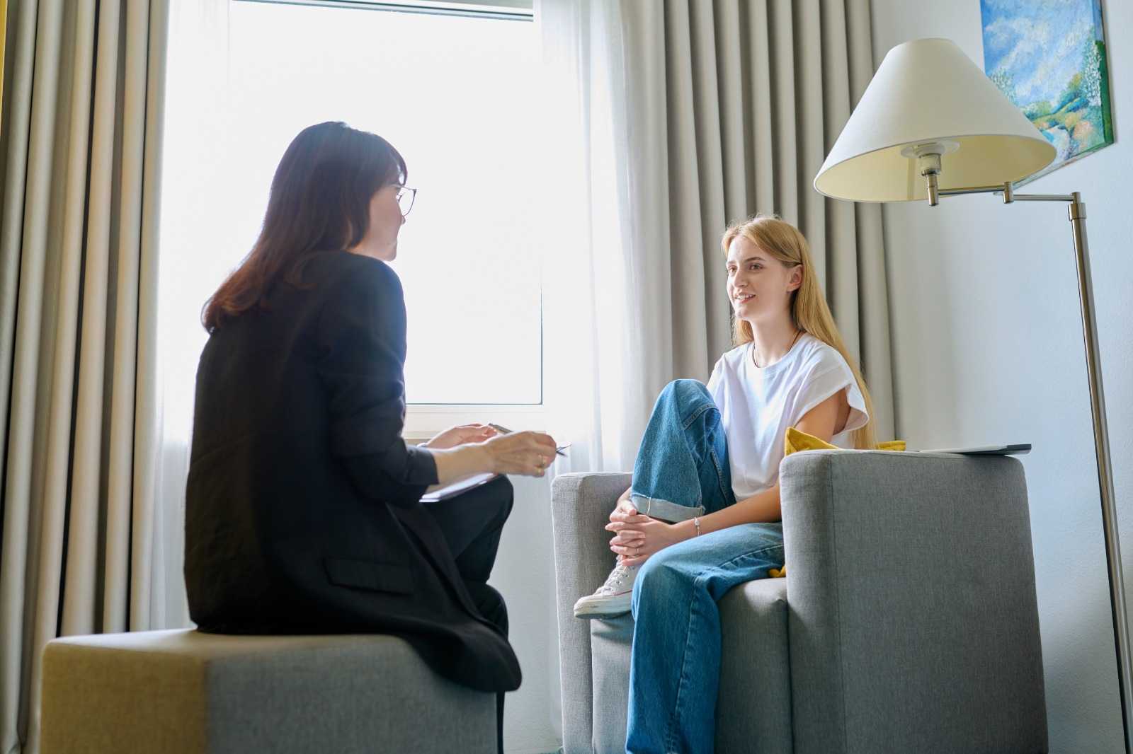 Dubai psychiatrist German Mental Health Clinic CHMC