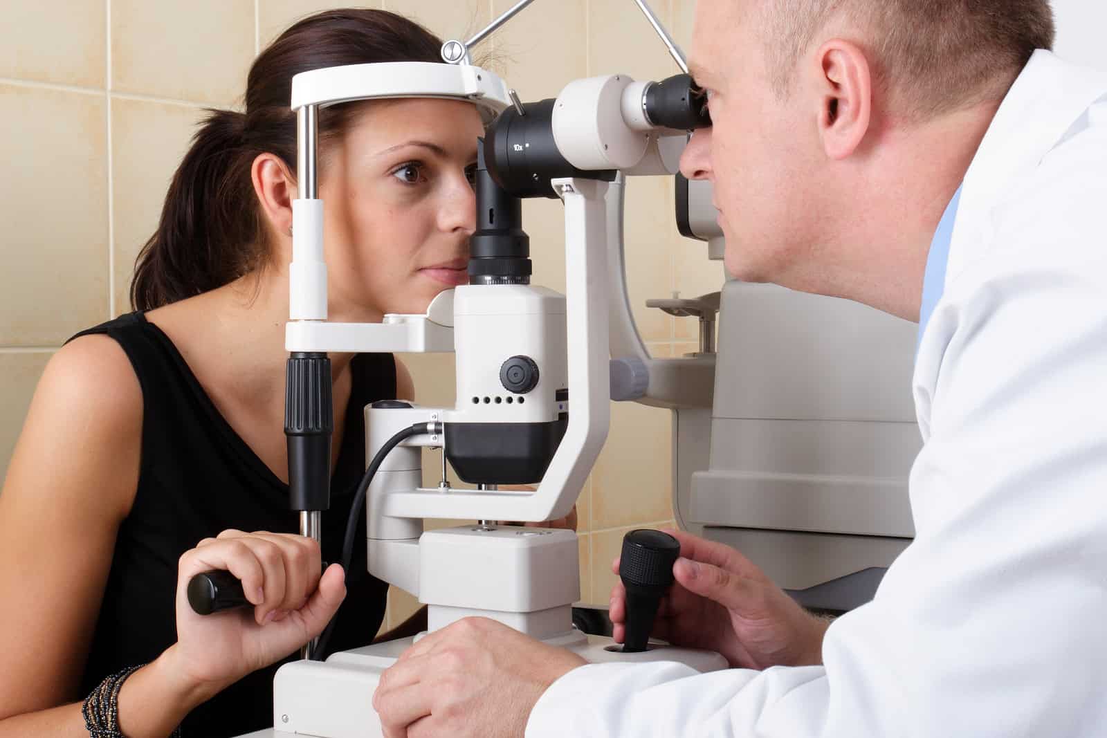 Trusted Kids Eye Doctor Springdale Arkansas for All Ages